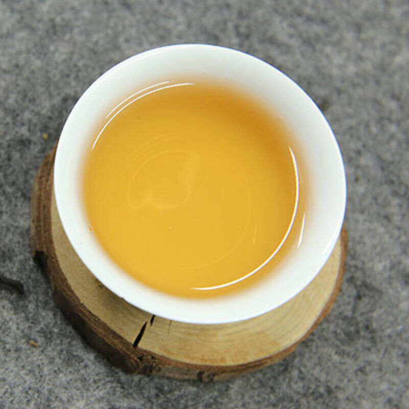 Da Hong Pao Oolong Dahongpao Premium Chinese Tea Wuyi Rougui Rock Tea
