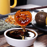 300g/10.58oz Lemon sirait, mint and other raw materials 柠檬小贝膏