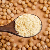 HELLOYOUNG  Pure Chickpea Powder -100% Pure