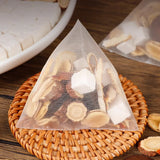 Tangerine Luo Han Guo Cleansing Tea with Licorice, Tangerine Peel, Poria