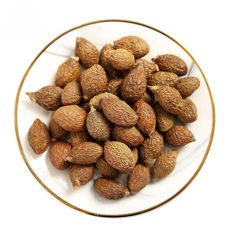 Pang Da Hai /胖大海/High Quality 100% Natural Malva Nut Quality Tea For Sore Throat Main image