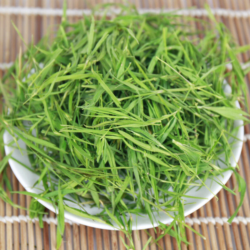 Laoshan stone small bamboo leaf tea light bamboo leaf herbal tea 17.6oz