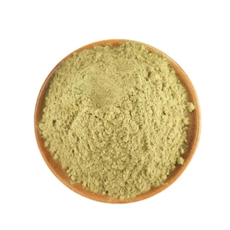 500g 100% Reines Yu Xing Cao Pulver Houttuyniae Pulver Main image