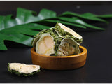 Dried Bitter Melon Slices Pure Original Bitter Melon Tea Natural Fruit Tea 200g
