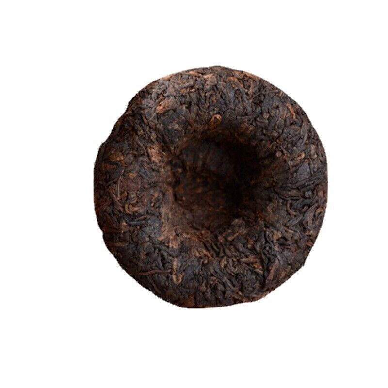 TeaHigh Quality 500g Yunnan Pu'er Cooked Tea Pu-erh Tuocha Black Tea Health