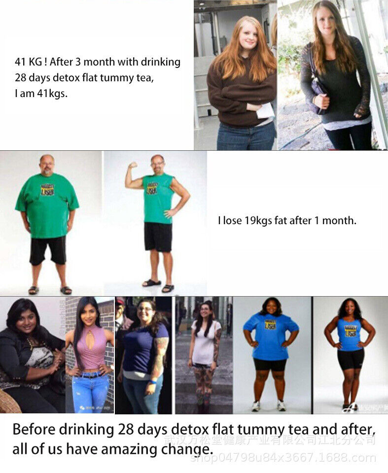 Slimming Iaso Flat Tummy Tea Health Care Tea 50g