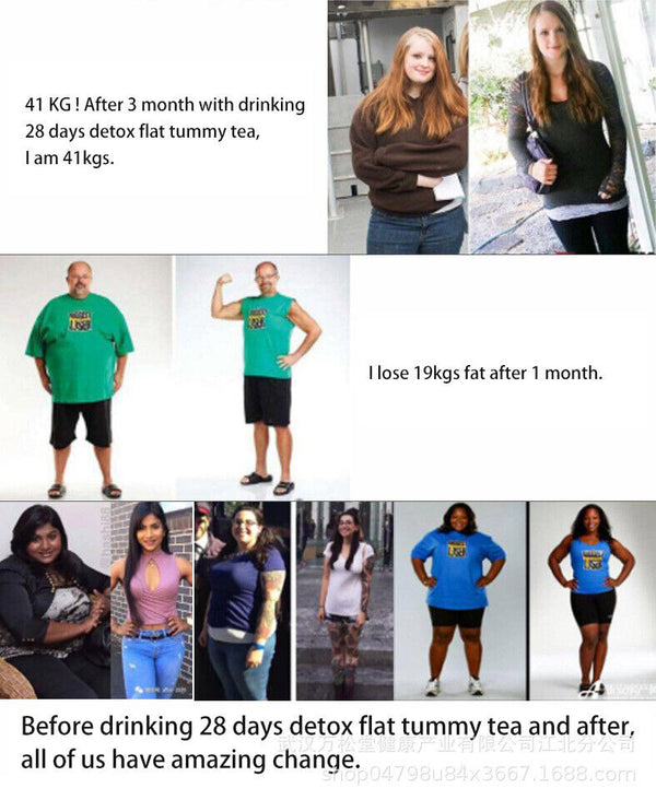 Slimming Iaso Flat Tummy Tea Health Care Tea 50g