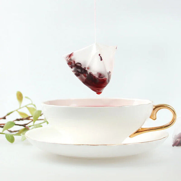 Rose Eggplant Tea Herbal Tea 150g