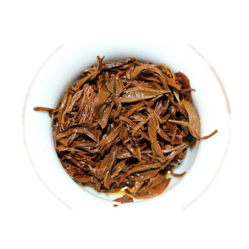 Yunnan Black Tea Dian Hong Black Tea Rich Taste Sweet Mellow Fragrance 500G