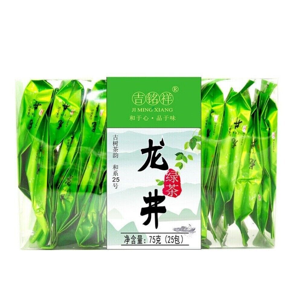 Wuyi Mountain Oolong Tea Tieguanyin Da Hong Pao Main image