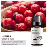 100% Pure Natural Oil Essential Oils  - 20+ Options! Aromatherapy Oil -10 mL