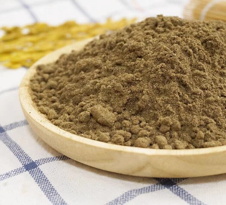 500g Xinyi Pollen Flos Magnoliae Flower Powder Traditional Chinese Medicine Main image