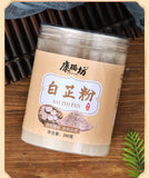 Pure White Angelica Powder Fine Spices Seasonings Seven Seed White Raw Materials