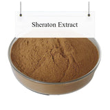 High-Purity Premium Quality Sheraton Extract, Fulvic Acid 50% 100g