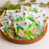 Chicken Feet Small Pack Non-Boneless Snack Bulk Chongqing Specialty Spicy