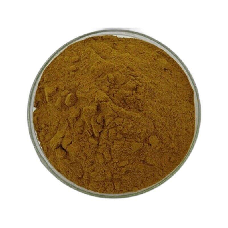 200g (7 oz) Pure natural high-quality Calendula Flower Extract Powder Main image
