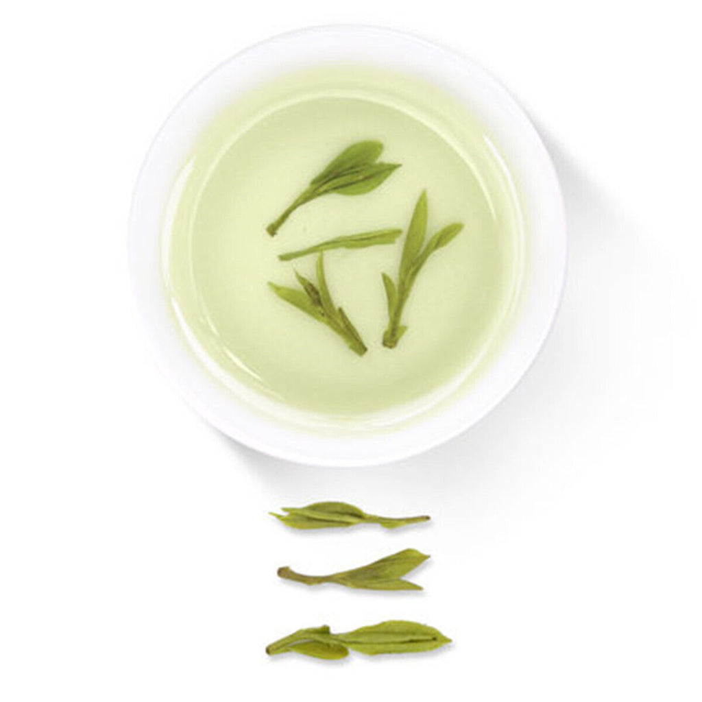 Longjing Tea New Tea Mountain Rain Before Authentic West Lake Green Tea 500g