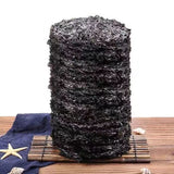 No-Sand Ready-to-Use for Soup Bulk Pack Dried Nori Seaweed First Harvest