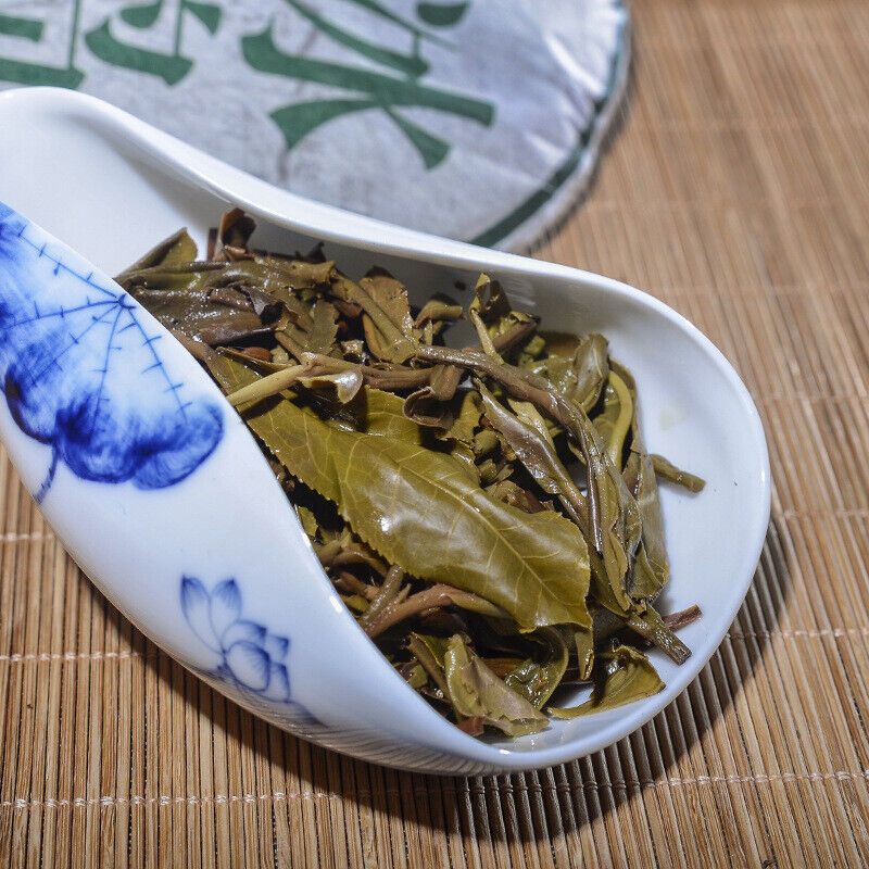 Pu-erh Tea 357g Pu-erh Tea Cake Icelandic Ancient Tree Tea Cake Healthy Drink