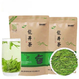 China Long Jing Green Tea 250g 500g Organic Healthy