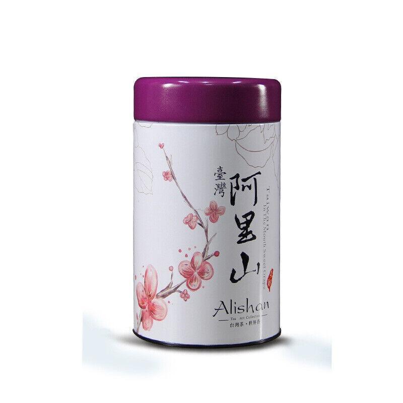 Rich Milk Arom Taiwan Ali Mountain Tea Premium Jin Xuan Oolong Tea Ideal Gift Secondary image