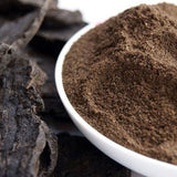 Polygonum Multiflorum Powder Cooked Radix Polygoni Multiflori  He Shou Wu Powder