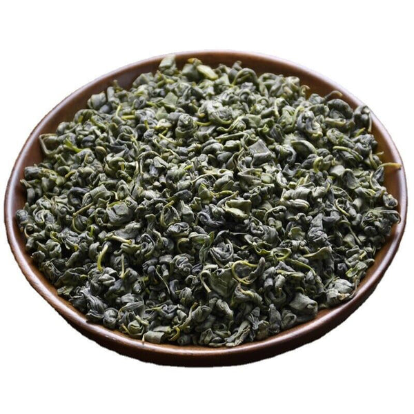 125g/Can Lobelia Tea First Crop of Young Shoots Authentic New Buds Lobelia Leaf