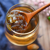 Hand selected Seed of Boat-fruited Sterculia Flower Tea Reduce Internal Heat Tea