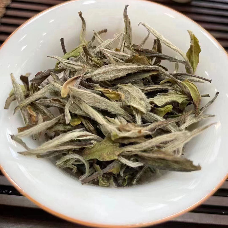 Supreme Fat Burner Chinese green white tea healthy tea sencha green tea Secondary image