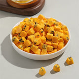 70g Small Green Oranges Passion Fruit Tea Iced Fruit Tea for Summer After Meal