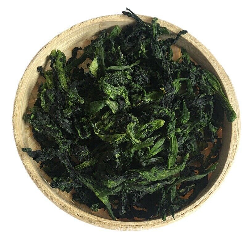 Dehydrated Vegetables Dried Bok Choy Fresh Bok Choy Leaf Stalks 1000g Main image