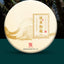357g Raw Puerh Tea Cake Iceland Ancient Tree Leaf Puerh Tea Benefits Green Tea