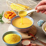 Chinese Pumpkin Millet Corn Soup Powder 500g Instant Breakfast