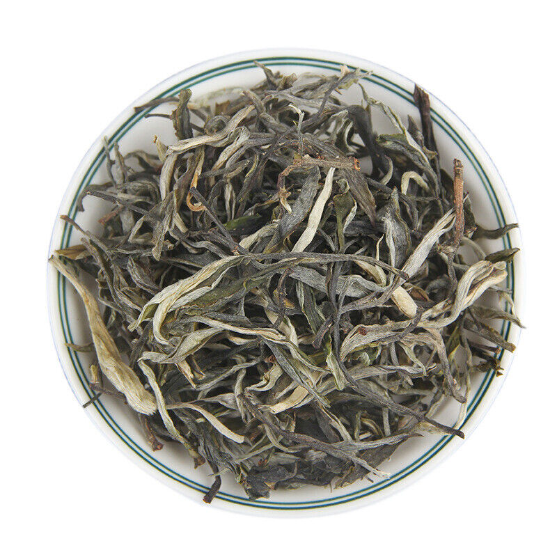 500g Loose Spring Tea Hundred Years Big Tree Grand Xueshan Pu-erh Cha Tea Secondary image