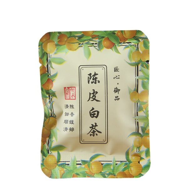 kappco-52 TEA LIST