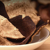 Sun-Dried Chenpi for Brewing Herbal Tea 10-Year Aged Dried Tangerine Peel Tea