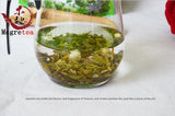 100% Natural Freshest Jasmine Green Flower Tea Organic Food Health Care 250g