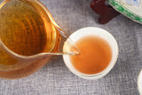 357g Yunnan Pu-erh Tea Raw Tea Cake High Quality