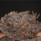 50g*10 Pcs Old Flavor Aged Small Cake Tea Yunnan Pu'er Tea Ripe Tea Cake