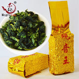 New Authentic Green TeaTieguanyin Oolong Tea Natural Organic Health  250g