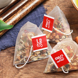 5g*20 Bags Chrysanthemum Cassia Seed Sanqing Herbal Tea Teabag New Organic Herbs