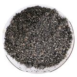 Black Sesame Powder Tea Premium Cooked Black Sesame Powder 500g