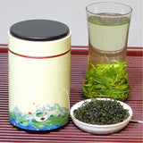 125g/500gTea Small Leaf Bittering TeaNew TeaSlightly Bitter and Fresh Colour