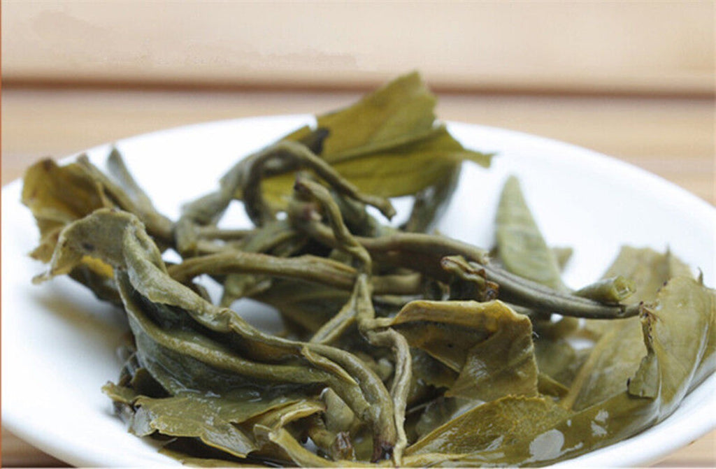 Jasmine Dragon Pearl Tea 250g Organic Flower Herbal Premium Gunpowder
