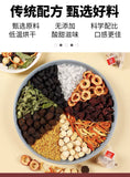 50 small packages of raw materials for black plum osmanthus, sour plum soup