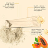 Pueraria Mirifica Papaya Fruit Powder Natural Papaya Extract