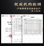 Pu'er Tea Cooked Tea Brick Small Gold Brick Tea Yunnan Menghai Mini Tuo Tea 500g