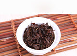 Schwarzer Tee Oolong-Tee Oriental Beauty Oolong Taiwan Bai Hao BaiHao Oolong Tea