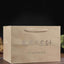 500g wooden box Yunnan  ancient tree big gold needle golden bud Dian Hong tea