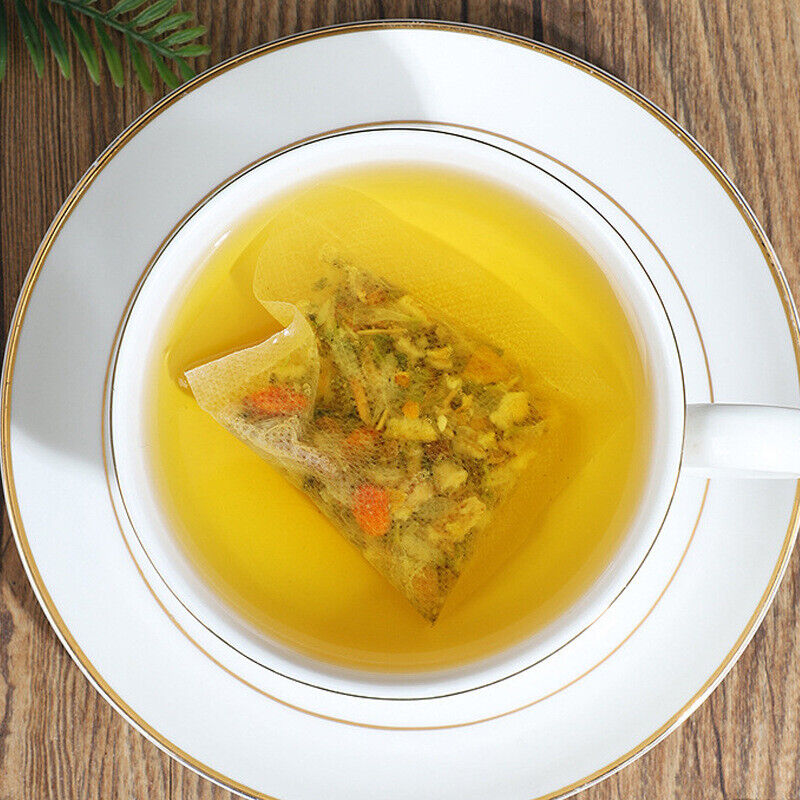 Chrysanthemum Cassia Tea with Goji, Honeysuckle & Burdock Root Secondary image